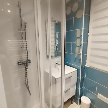 Apartment Cosy Centre