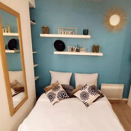 Cosy Centre *