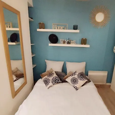 Cosy Centre * פריז