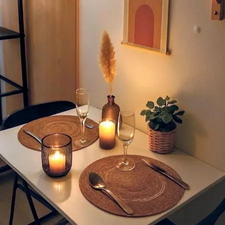 Cosy Centre *
