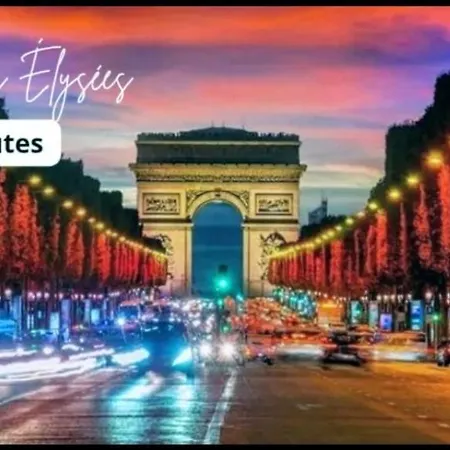 Appartamento Cosy Centre *