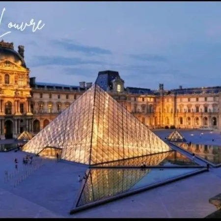 Apartmán Cosy Centre