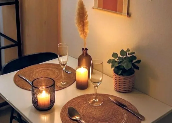 Cosy Centre *