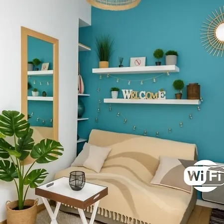 Apartamento Cosy Centre *