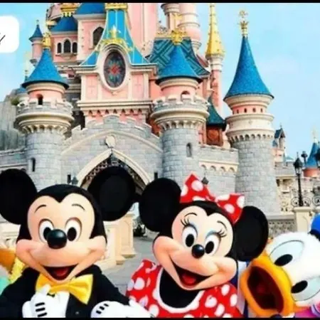 Апартаменты Cosy Centre *