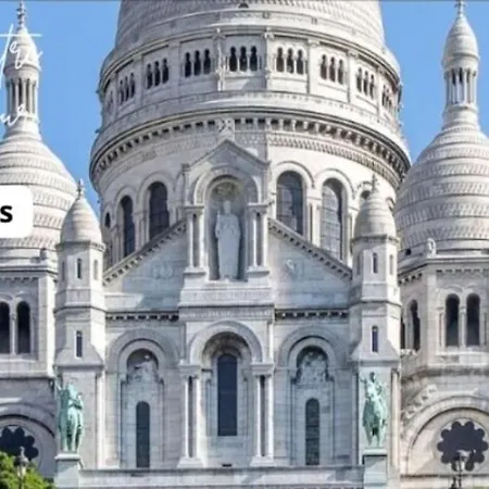 Cosy Centre Апартаменты *