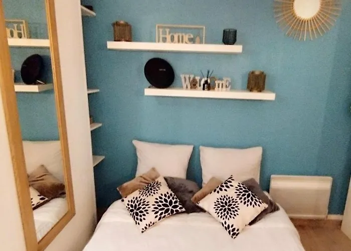 Cosy Centre *