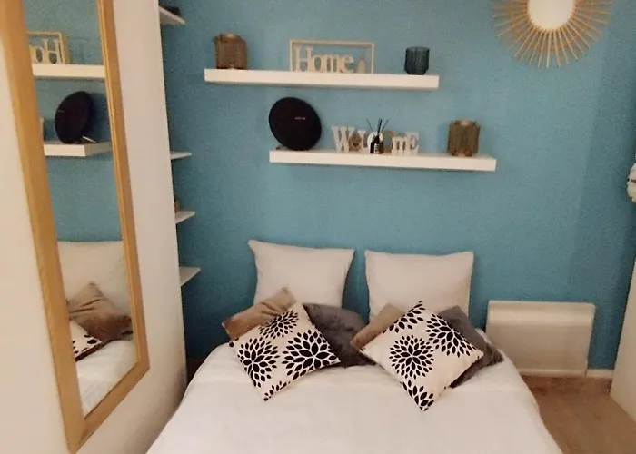 Cosy Centre * Paris