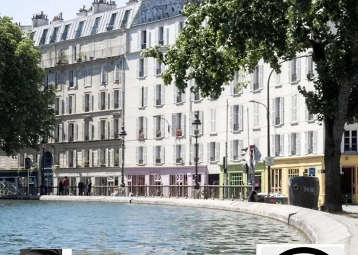 Cosy Centre Apartment Paris