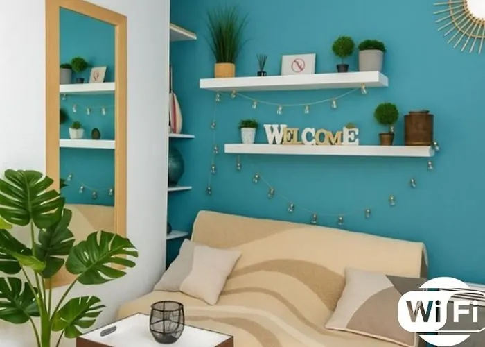 Apartment Cosy Centre *